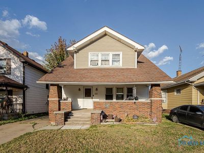 225 Maryland Ave, Toledo, OH, 43605