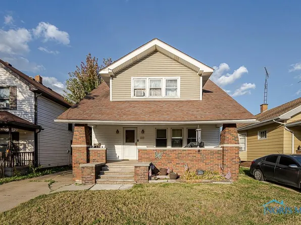 225 Maryland Ave, Toledo, OH 43605