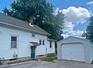 33 Hokes Mill Rd, York, PA 17404