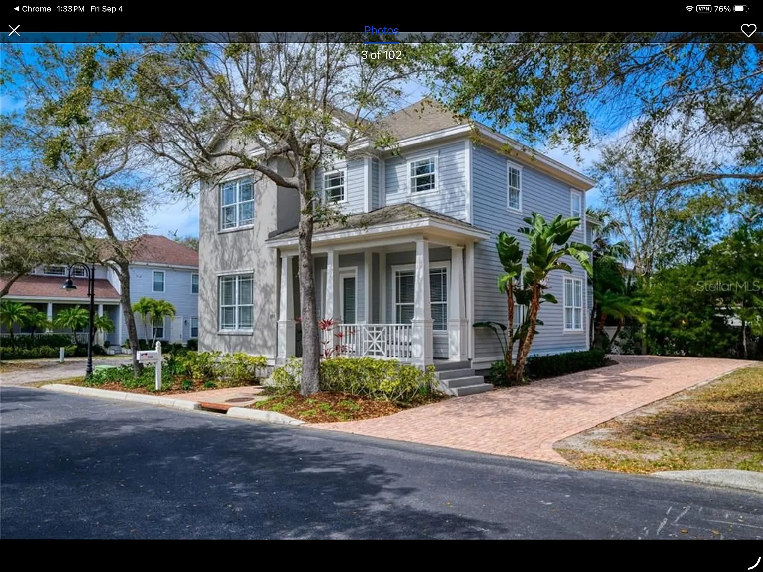 4 bed, 2337 sqft, $8,500 — Photo 2