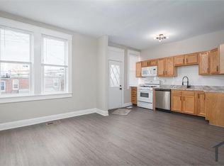 727 N Edgewood St, Baltimore, MD 21229