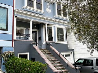231 12th Ave, San Francisco, CA 94118