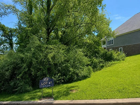 122 Southwind Cir, Morgantown, WV 26508