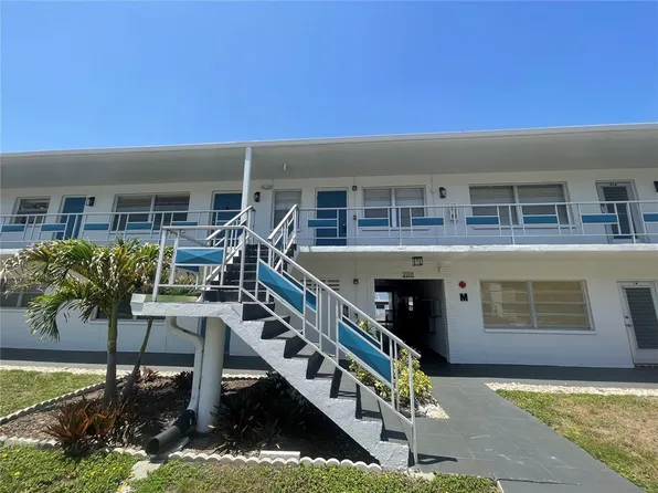 2011 58th Ave N APT 20, Saint Petersburg, FL 33714