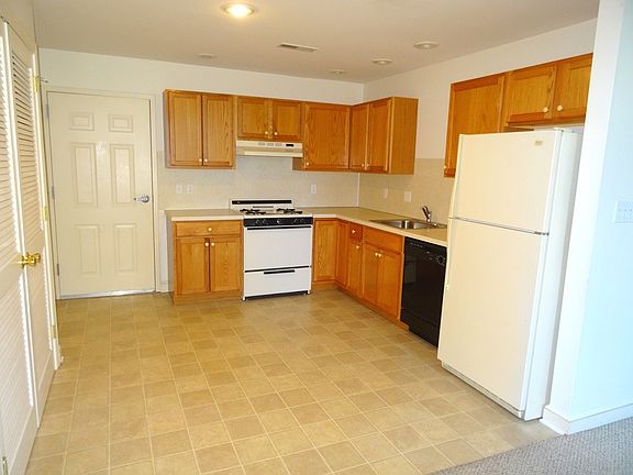 Interior of Similar Apartment