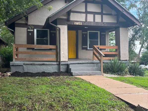 5719 Michigan Ave, Kansas City, MO 64130