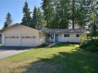 2811 NE 203rd St, Shoreline, WA 98155