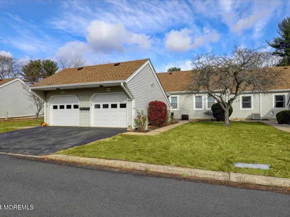 95 Halls Croft Road #1000, Freehold, NJ 07728