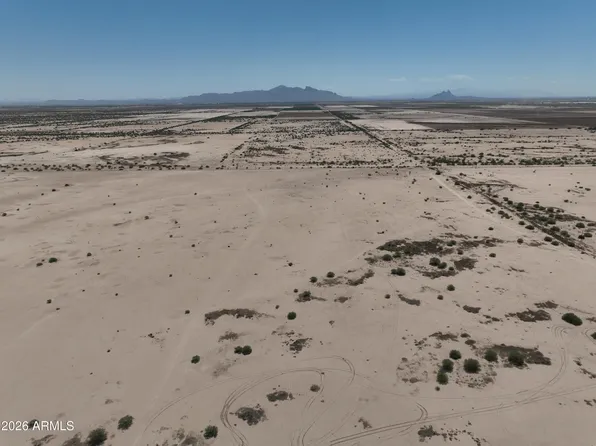 0 W Shay Rd. -- #15, Eloy, AZ 85131