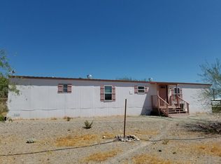 5100 S Jack Rabbit Dr, Fort Mohave, AZ 86426