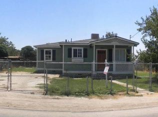 1285 E Ellsworth Ave, Pixley, CA 93256