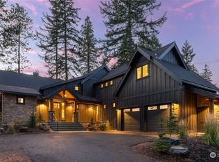 680 Spragger Way, Cle Elum, WA 98922