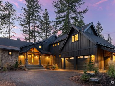 680 Spragger Way, Cle Elum, WA, 98922