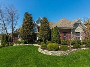 2216 Savannah Ln, Lexington, KY 40513