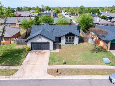 2901 Countrywood Ln, Edmond, OK, 73012