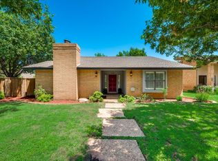 5104 Brighton Pl, Midland, TX 79705