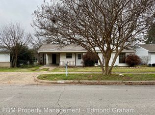 1208 Joly St, Ennis, TX 75119