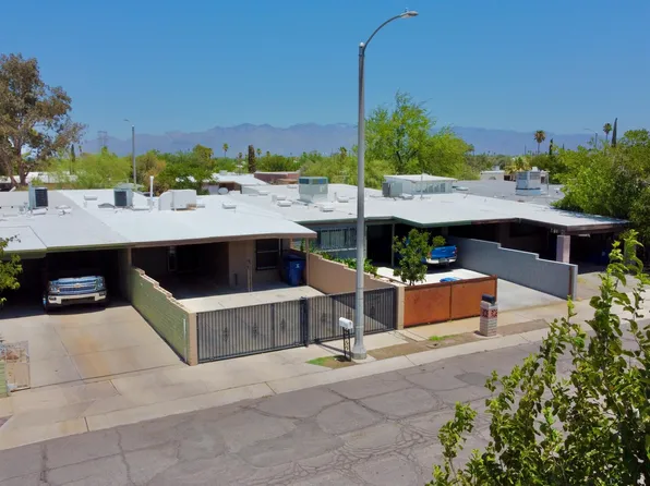 914 W Wedwick St, Tucson, AZ 85706