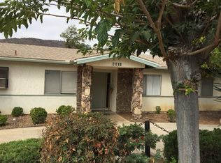 8330 Merrill Dr, Lakeside, CA 92040