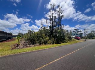 Sandalwood Dr LOT 20, Pahoa, HI 96778