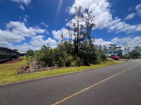 Sandalwood Dr Lot 20, Pahoa, HI 96778