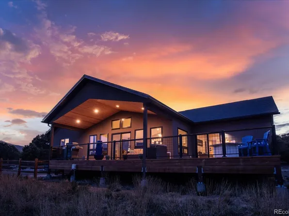 14463 Granite Parkway, Salida, CO 81201