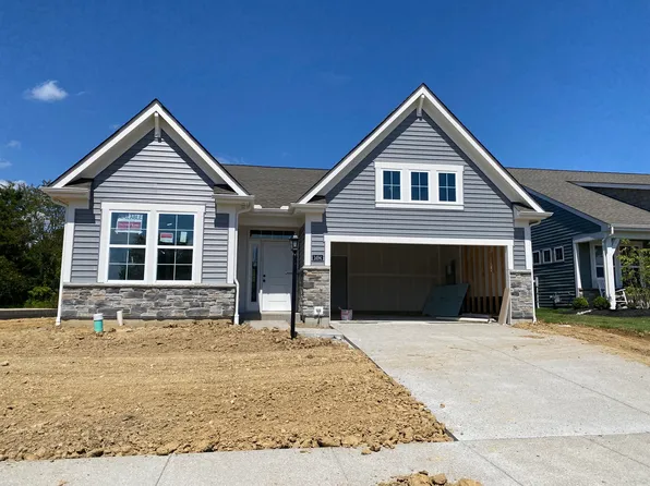 1494 Wexler Ct, Hamilton Township, OH 45039