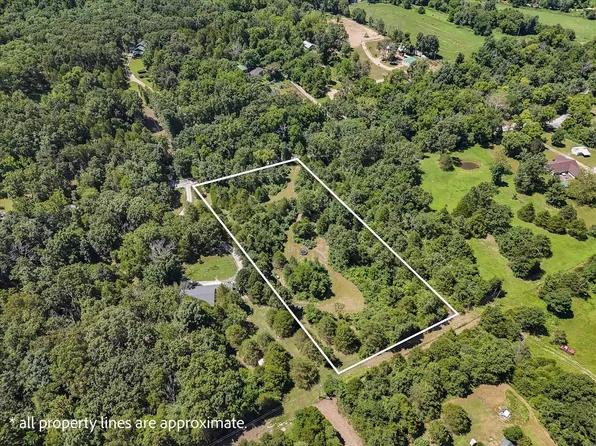253 Osceola Road, Fordland, MO 65652