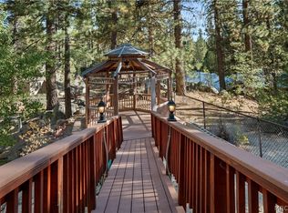 39251 Cedar Dell Rd, Fawnskin, CA 92333