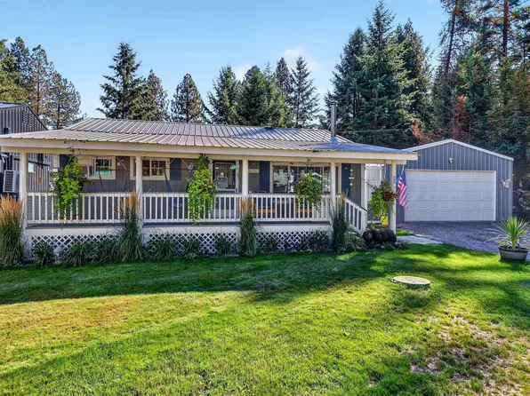 192 Knott Rd, Newport, WA 99156