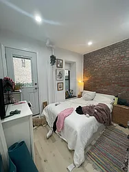 Rented by J Misrahi Realty Corp