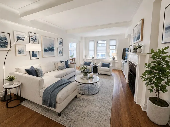 315 E 68th St APT 8S, New York, NY 10065