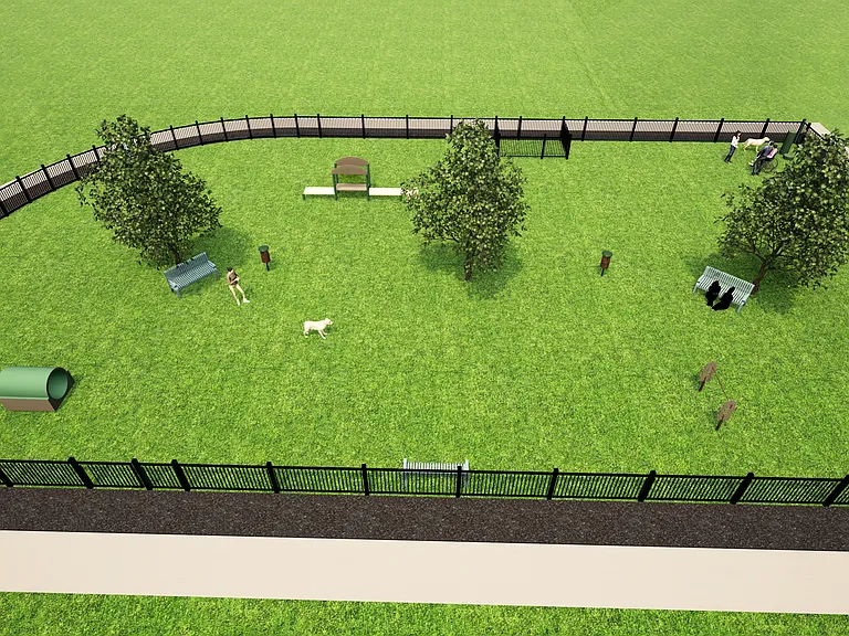 Dog Park