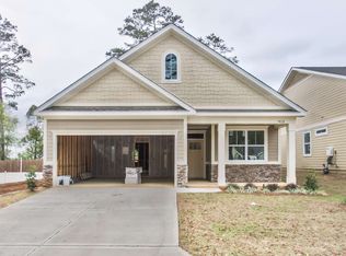 5812 Bascom Dr, Tallahassee, FL 32309