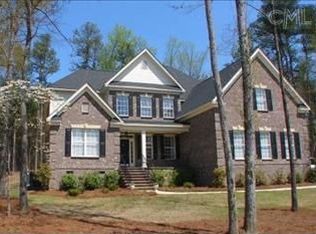 258 W Lake Farm Dr, Blythewood, SC 29016