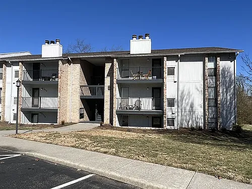 3514 Timberline Trl #114 Photo 1