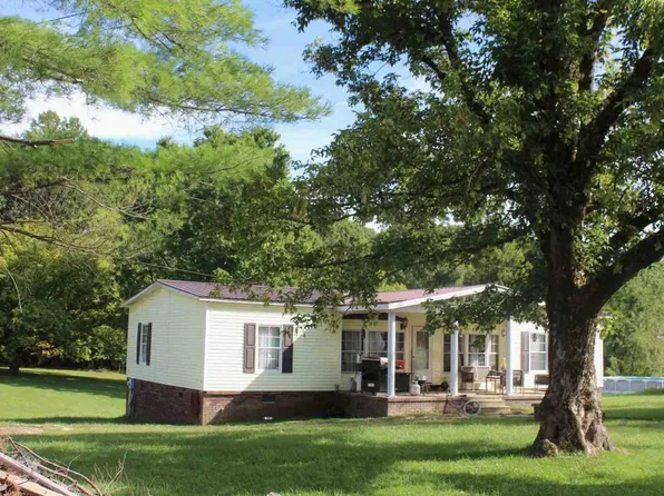 483 Deitz Rd, Mount Lookout, WV 26678