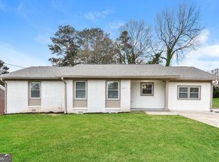 6273 Graceland Cir, Morrow, GA 30260