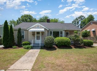 208 S Boyce St, Union, SC 29379
