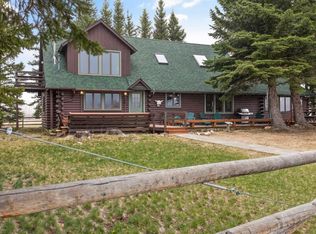 38 Fox Rd, Red Lodge, MT 59068