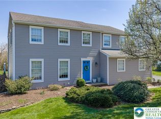 2725 Appian Way, Easton, PA 18040