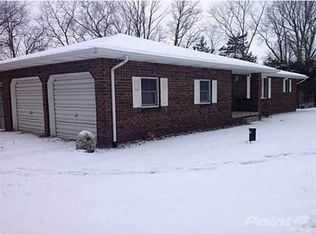 5800 Reeder Rd, Lyons, MI 48851