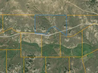 5 Roundup Mesa Rd, Roundup, MT 59072