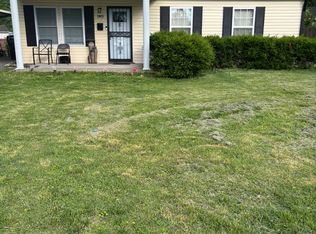 5803 Celina Ct, Louisville, KY