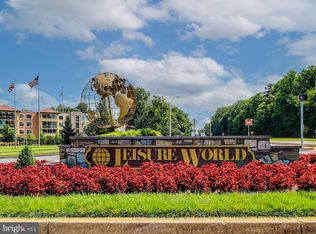 3005 S Leisure World Blvd APT 307, Silver Spring, MD 20906