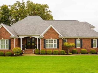 420 Cimarron Way, Paducah, KY 42001