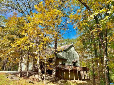 59 Timber Ridge Ln, Wintergreen Resort, VA, 22967