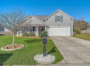 1403 Red Knot Ct, Hanahan, SC 29410