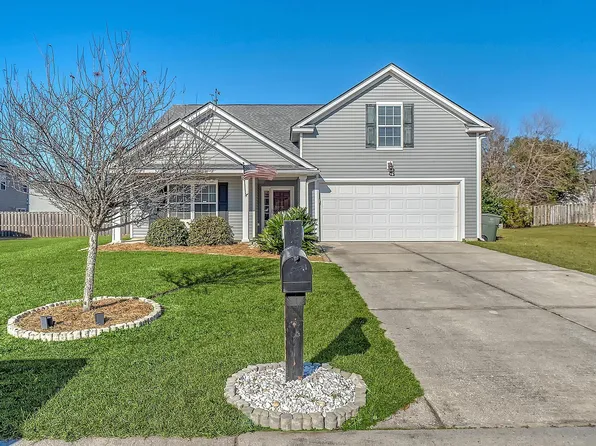 1403 Red Knot Ct, Hanahan, SC 29410