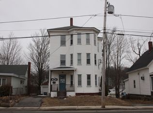 110 Pleasant St, Gardner, MA 01440